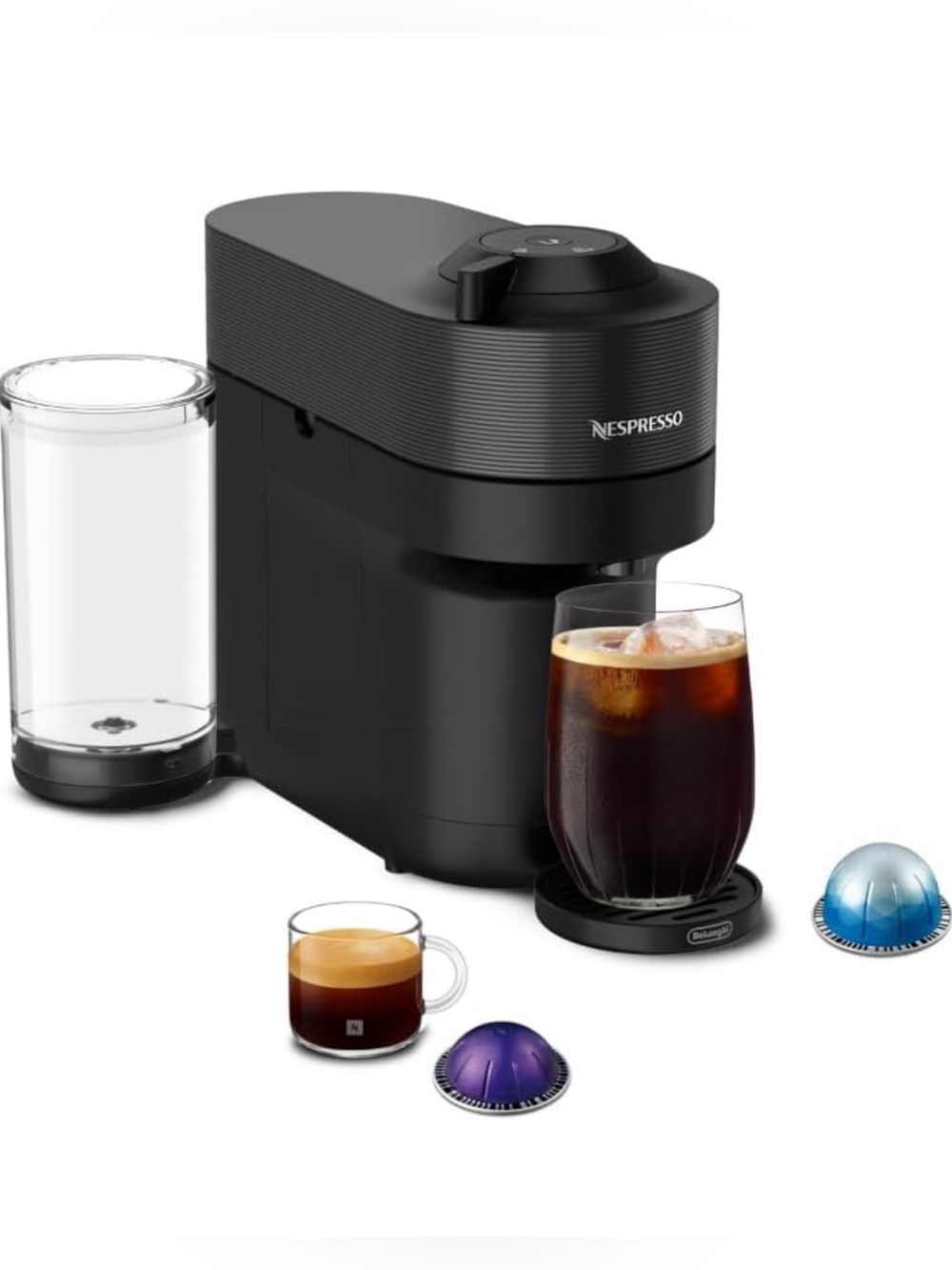 Nespresso Vertuo Pop+ & $30 off coupon
